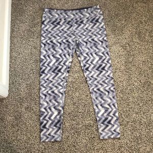 Women’s medium leggings